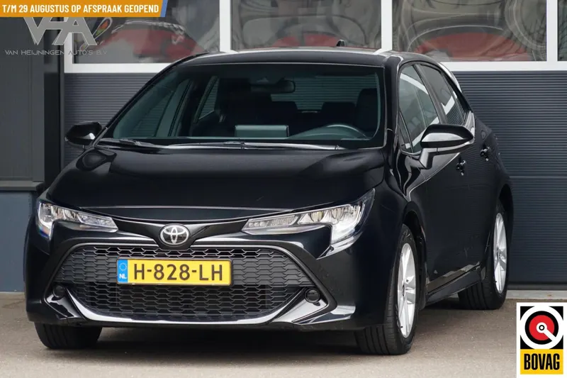 Toyota Corolla (2020)