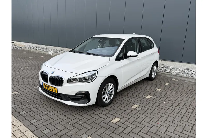 BMW 2-Serie Active Tourer (2021)