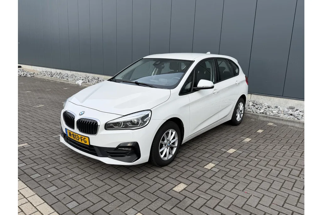 BMW 2-Serie Active Tourer (2021) — foto 1