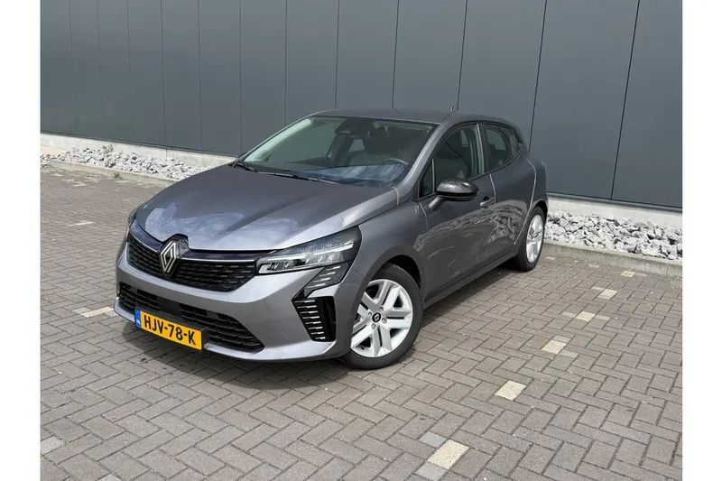 Renault Clio (2024)