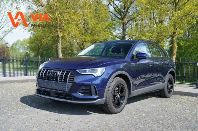 Audi Q3 (2022)