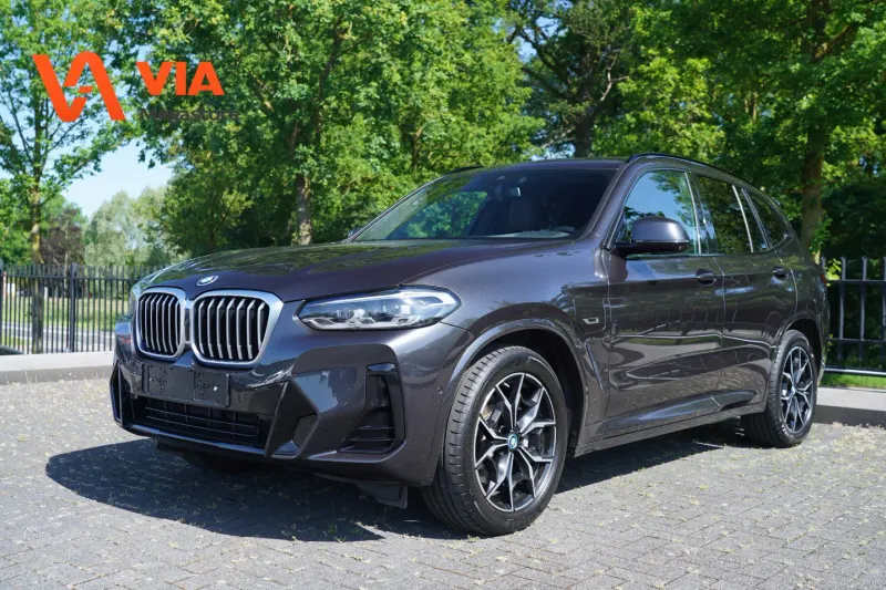 BMW X3 (2022)