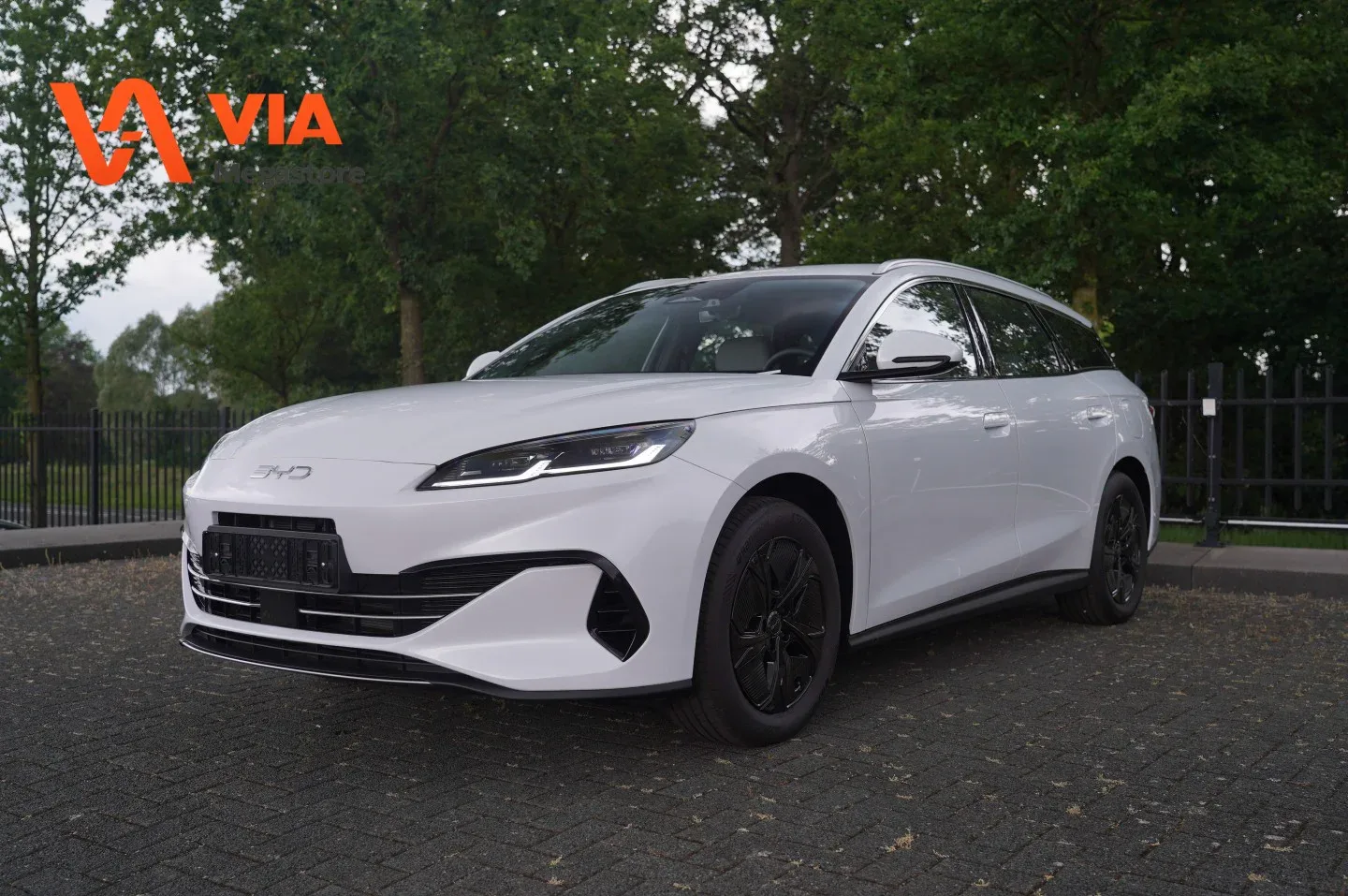 BYD Seal (2025) — foto 1