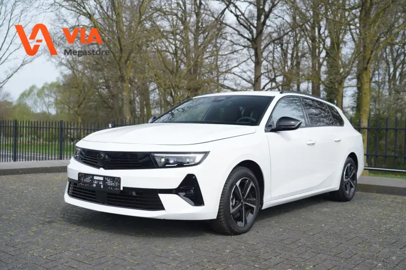 Opel Astra Sports Tourer (2024)