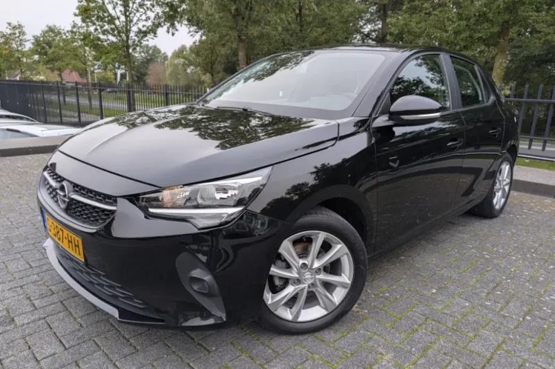 Opel Corsa (2020)