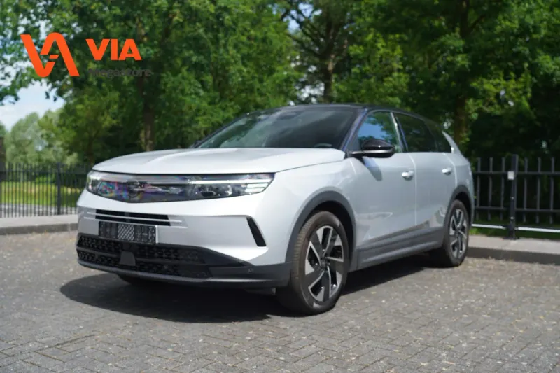 Opel Grandland X (2025)