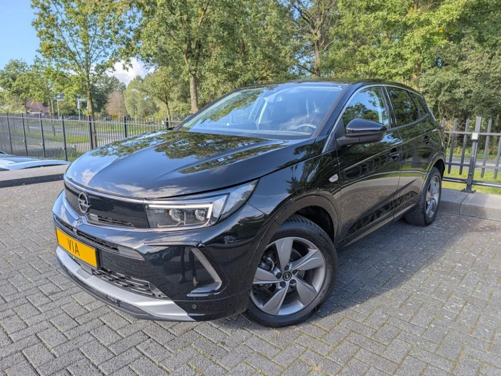 Opel Grandland (2023) — foto 1