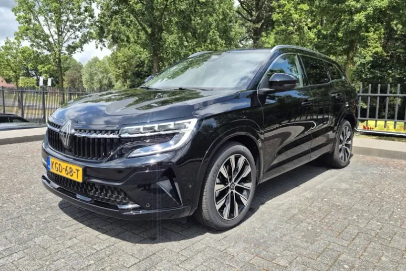 Renault Espace (2025)