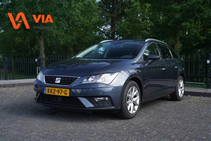 SEAT Leon (2020)