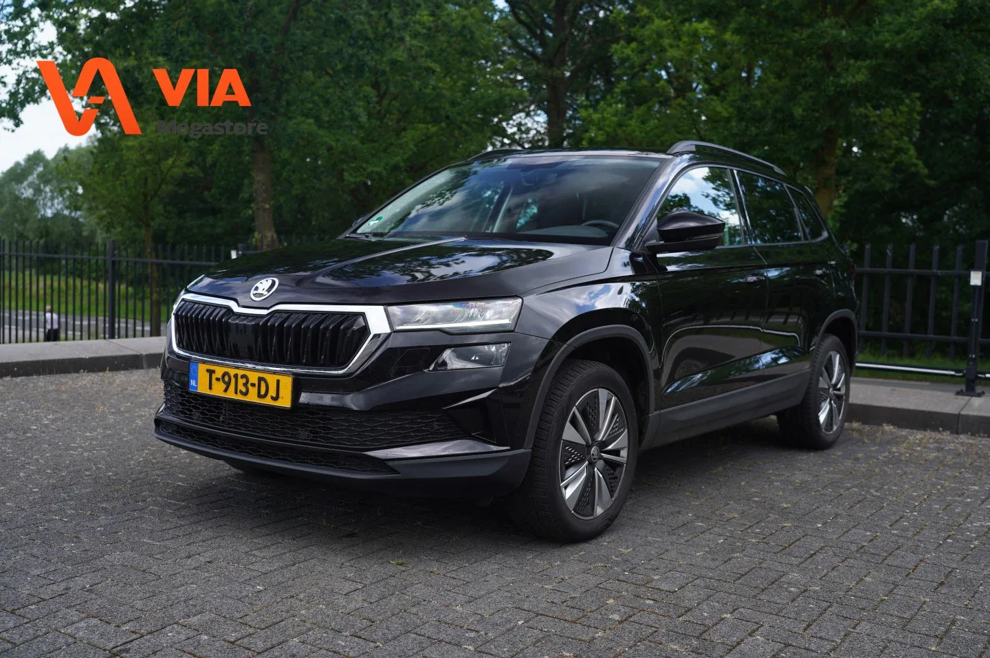 Škoda Karoq (2022) — foto 1