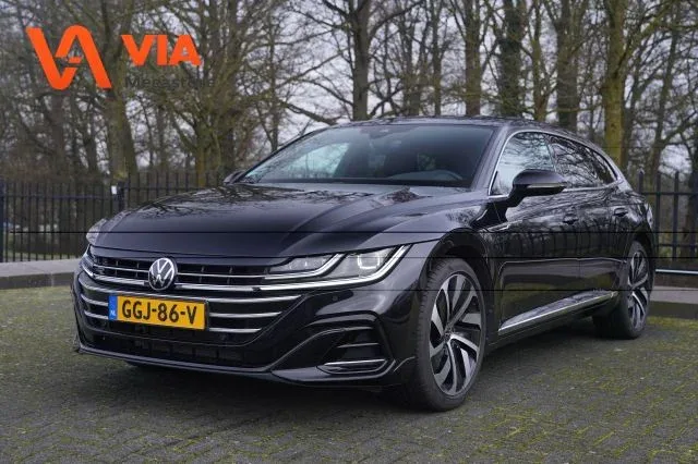 Volkswagen Arteon (2023) — foto 1