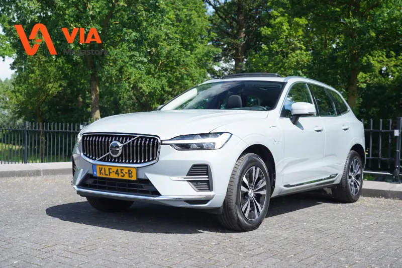 Volvo XC60 (2023)