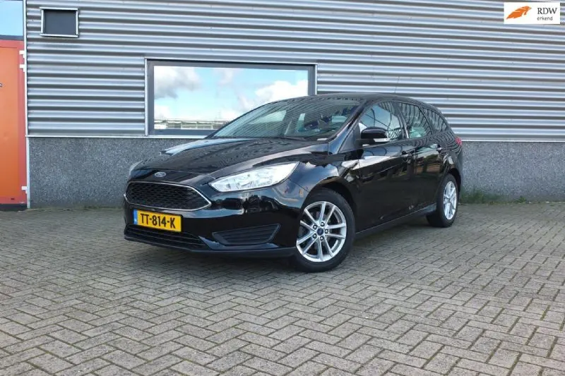 Ford Focus (2017)
