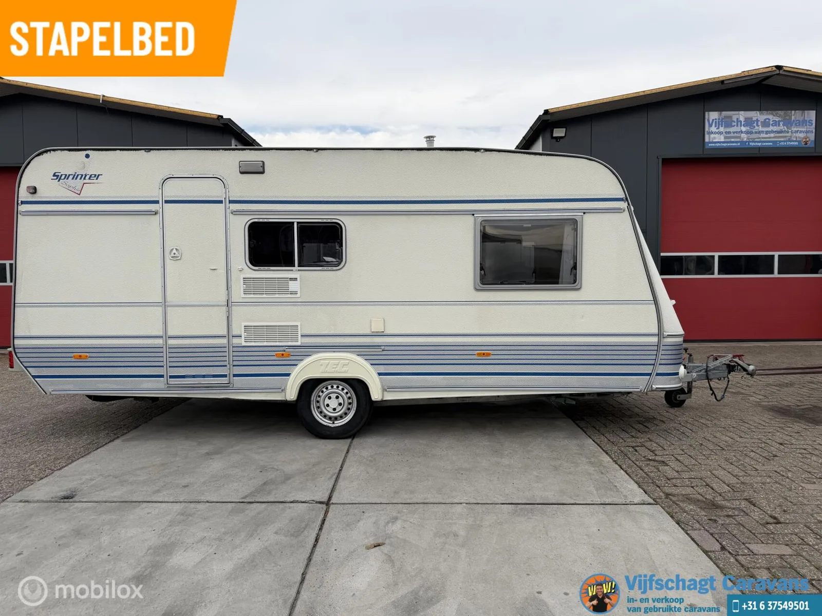 T.E.C. Onbekend (1997) — foto 1