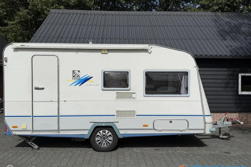 Knaus Blue Line (1999)