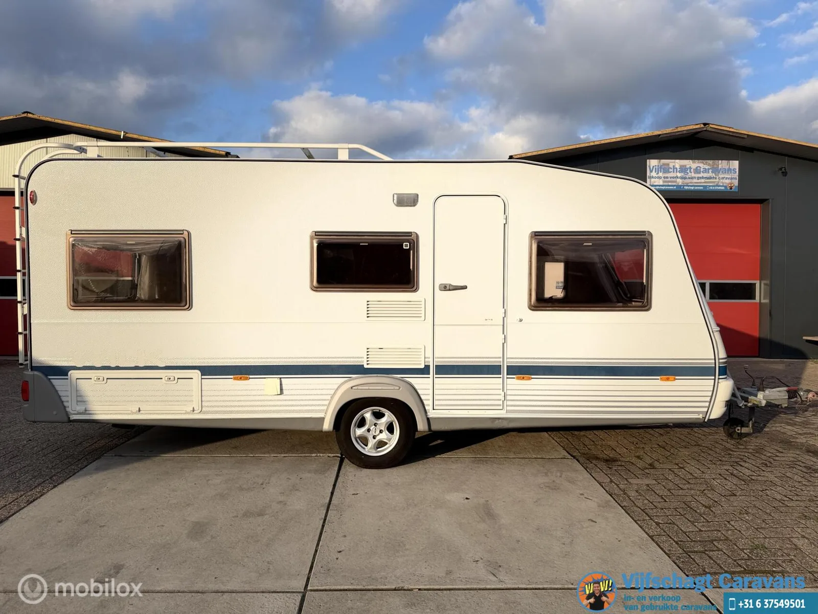 Wilk SilverStar (2006) — foto 1