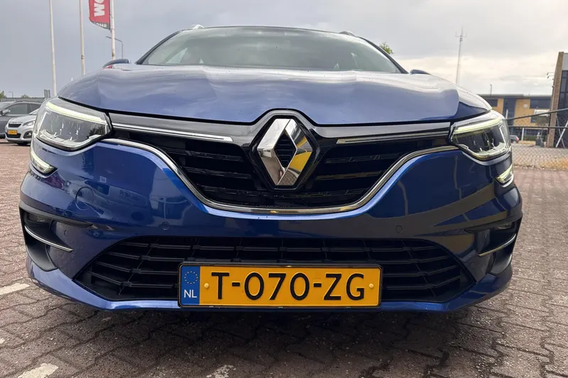 Renault Mégane (2023)