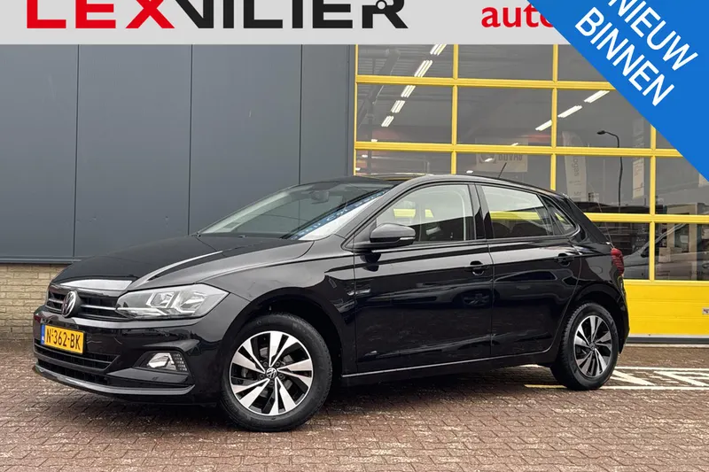 Volkswagen Polo (2021)