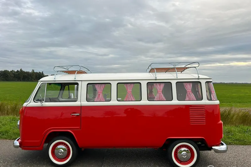 Volkswagen Transporter (1994)