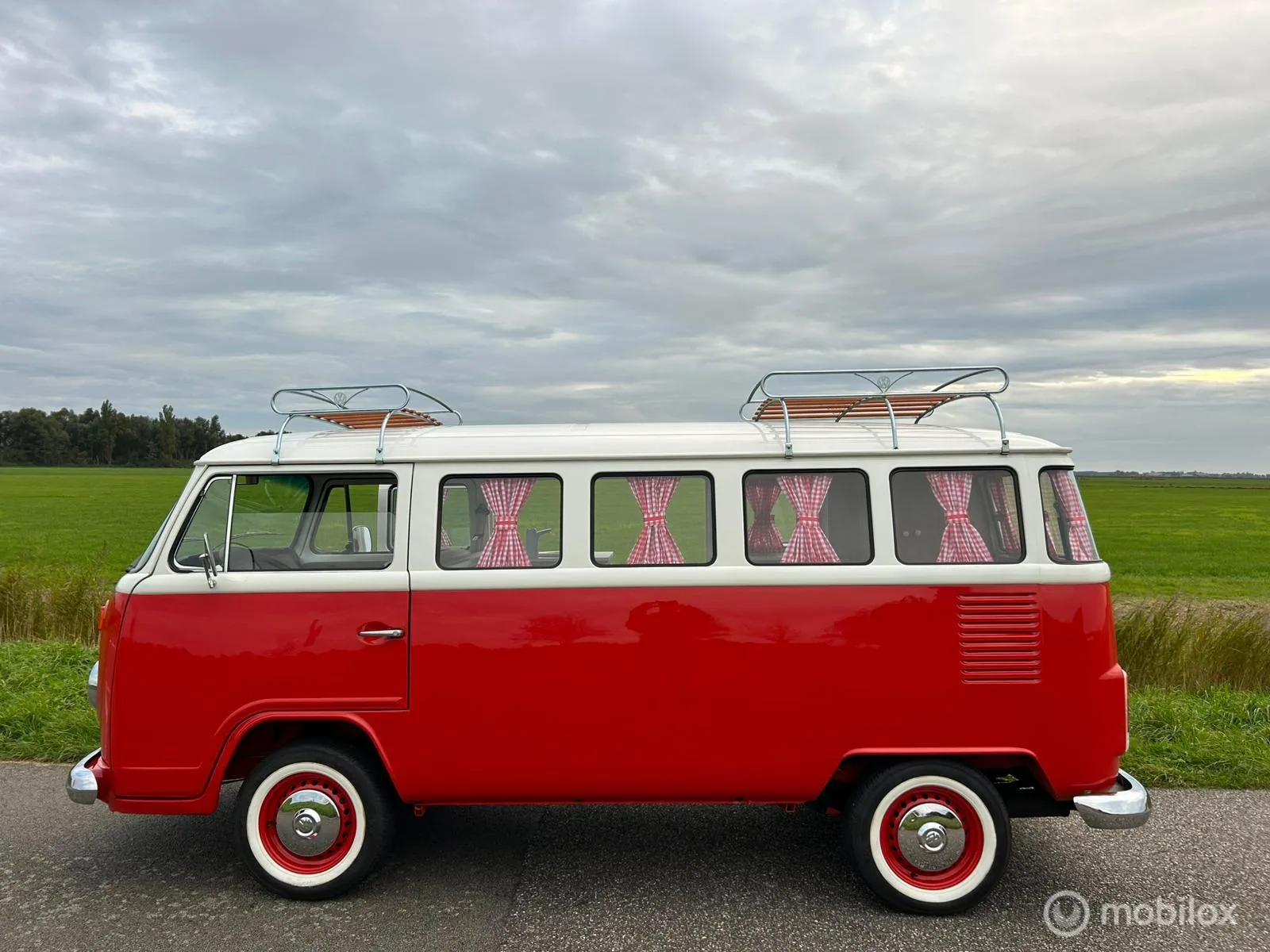 Volkswagen Transporter (1994) — foto 1