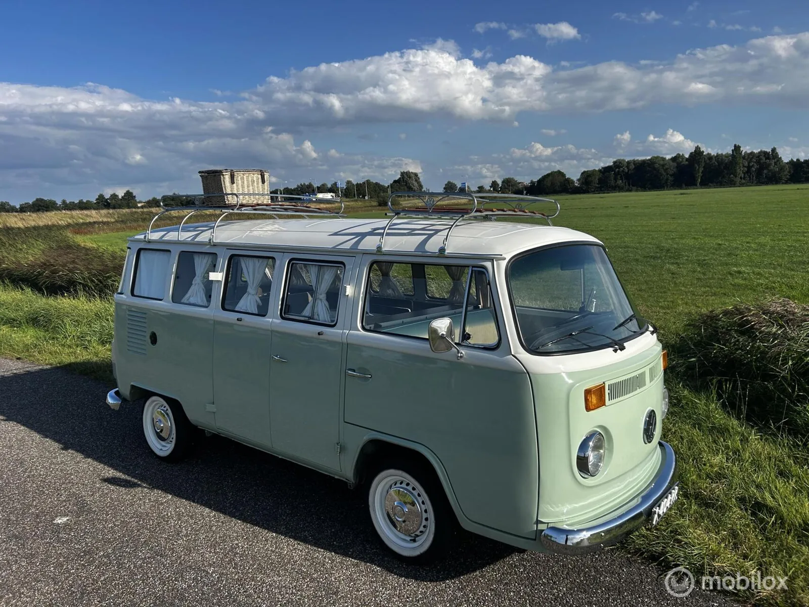 Volkswagen Transporter (1993) — foto 1