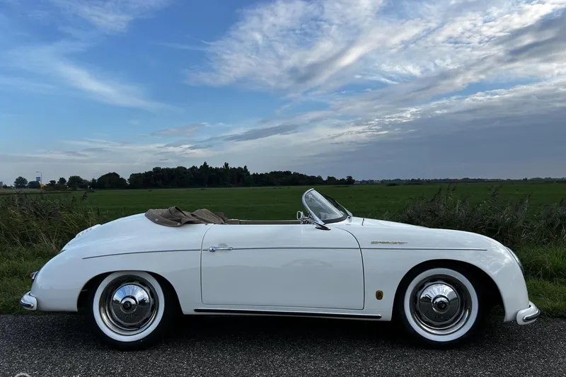 Porsche 356 (1975)