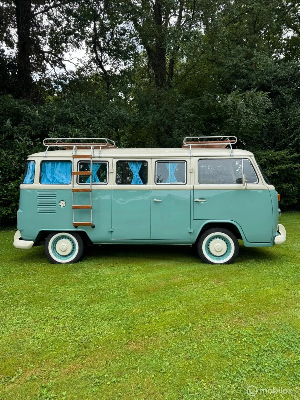 Volkswagen Transporter (1993) — foto 1
