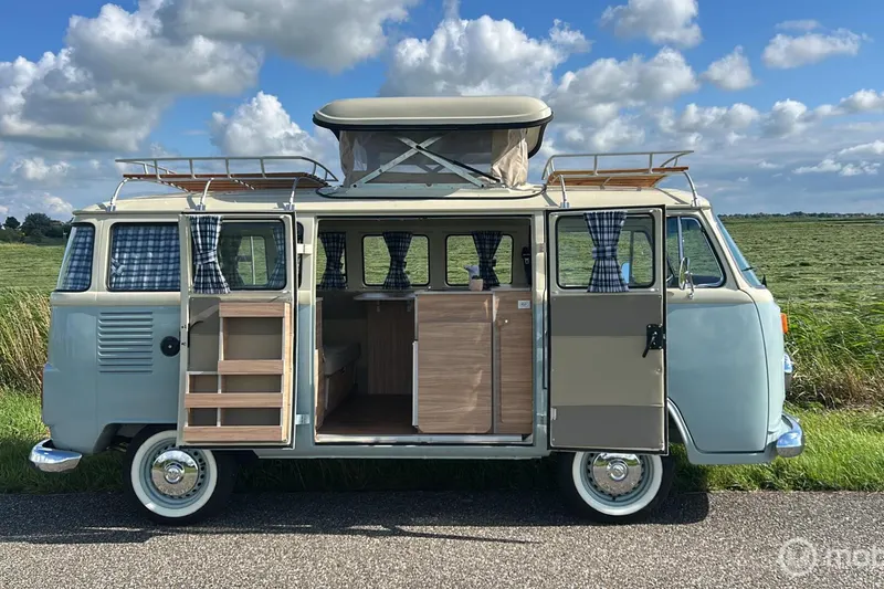 Volkswagen Transporter (1989)