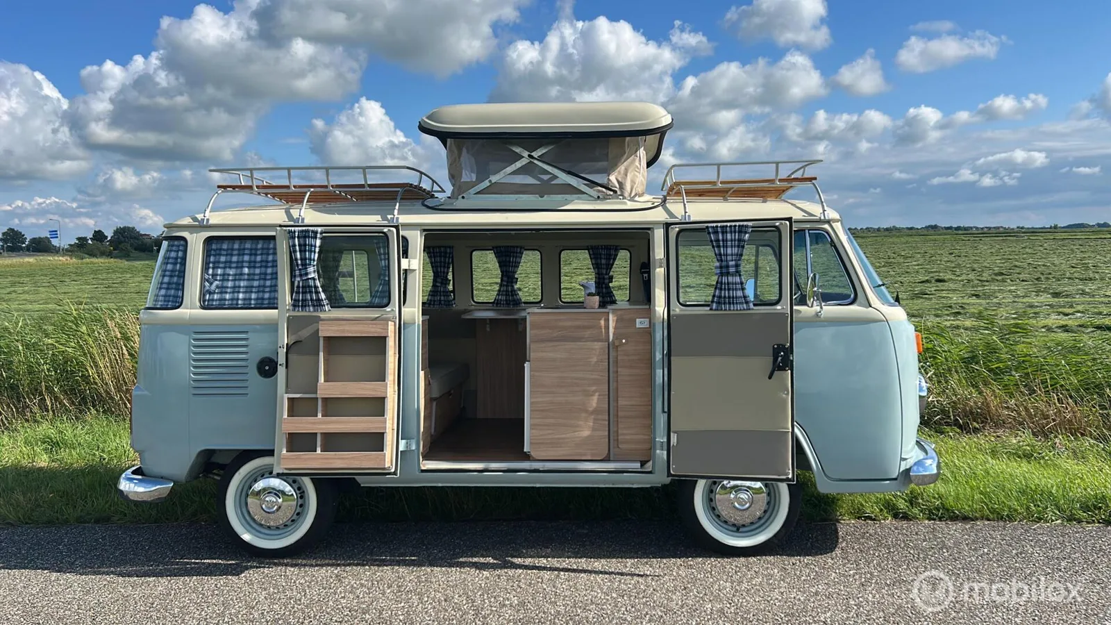 Volkswagen Transporter (1989) — foto 1