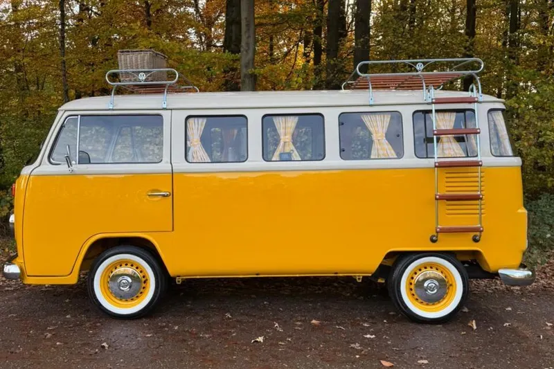 Volkswagen Transporter (1992)