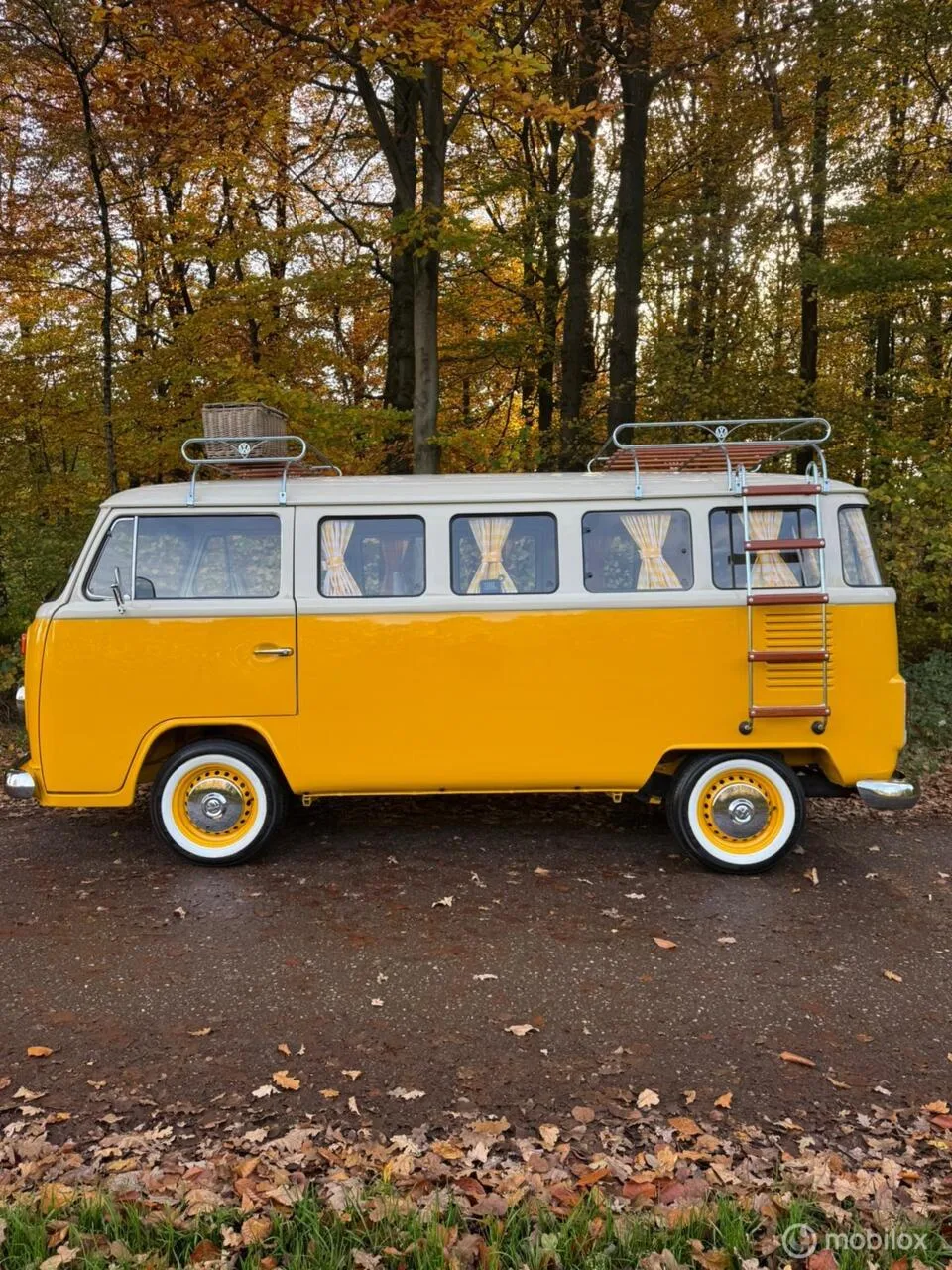 Volkswagen Transporter (1992) — foto 1