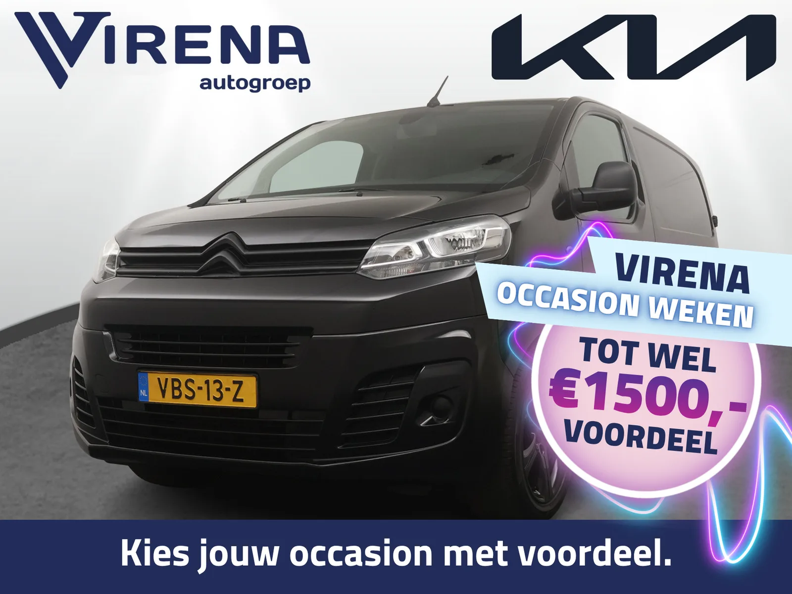 Citroën Jumpy (2019) — foto 1