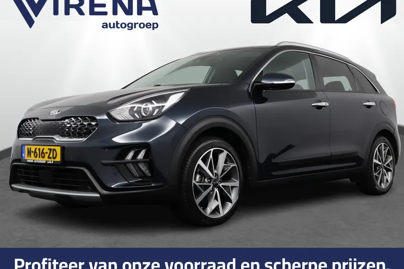 Kia Niro (2021)