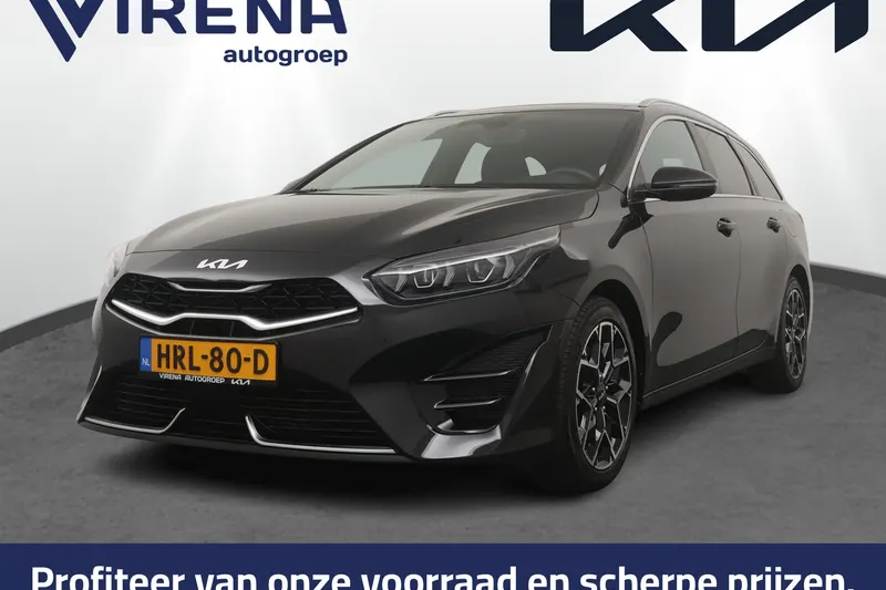Kia Ceed (2025)