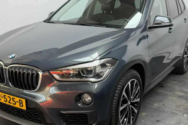 BMW X1 (2016)