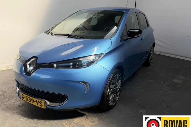 Renault Zoé (2018)