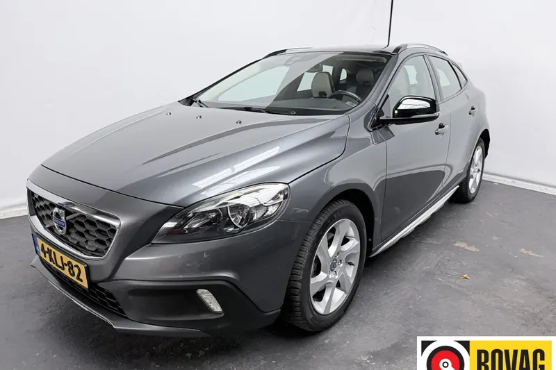 Volvo V40 (2013)