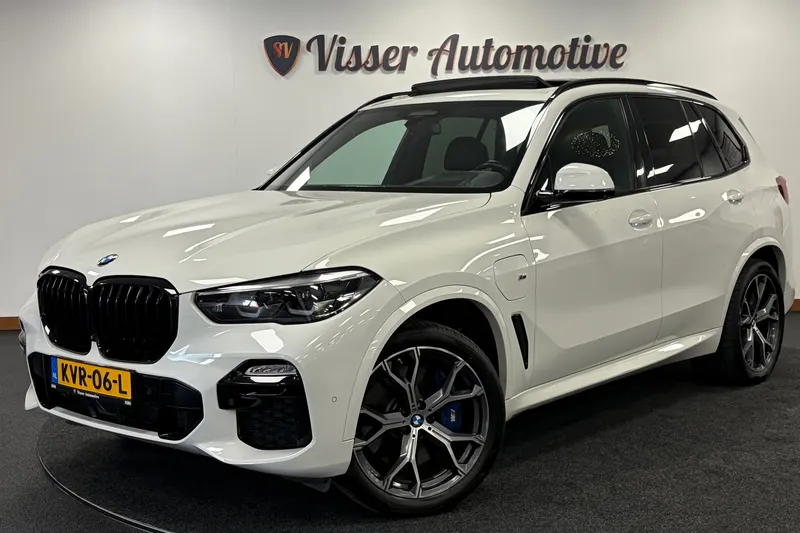 BMW X5 (2020)