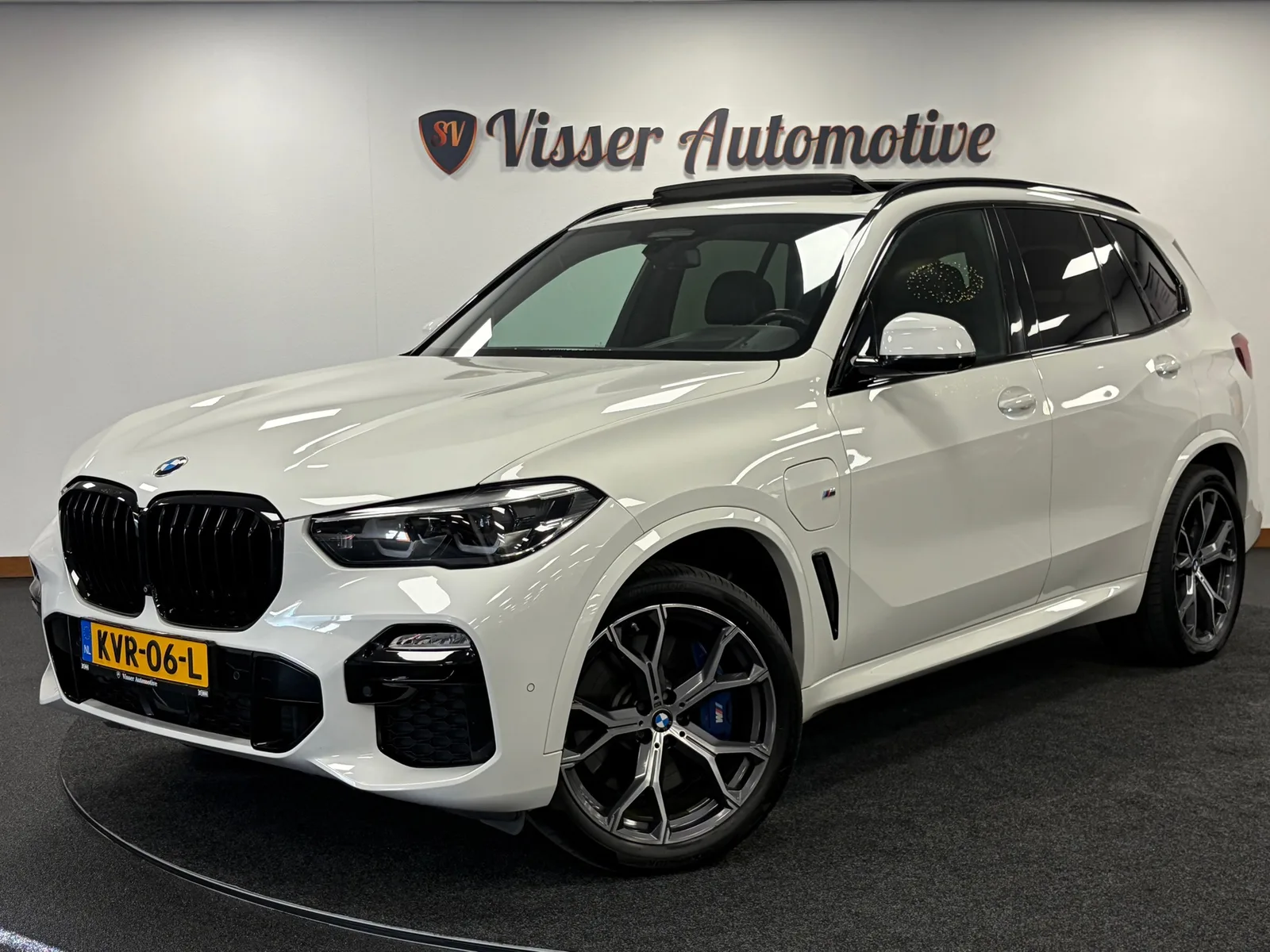 BMW X5 (2020) — foto 1