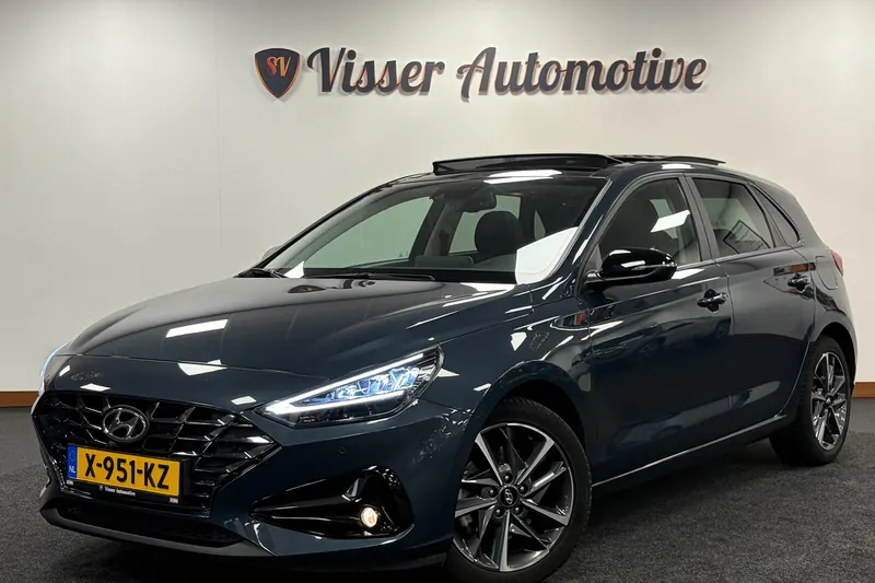 Hyundai i30 (2023)
