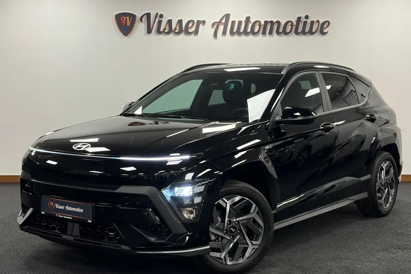 Hyundai Kona (2026)