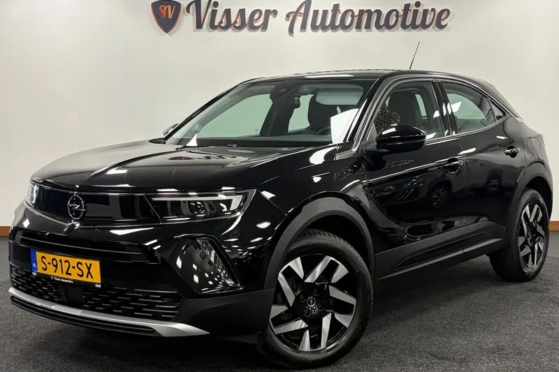 Opel Mokka (2023)