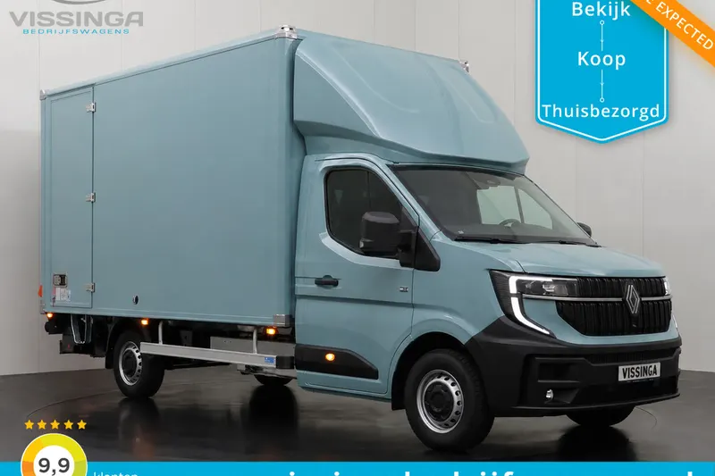 Renault Master (0)