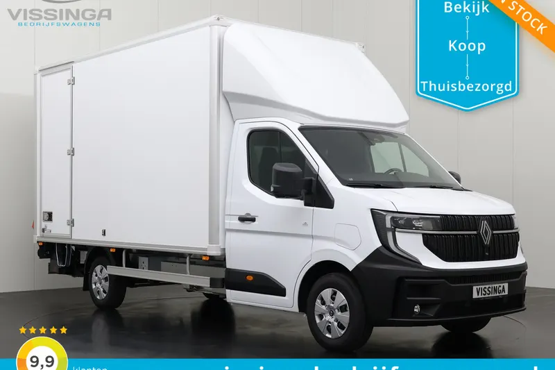 Renault Master (0)