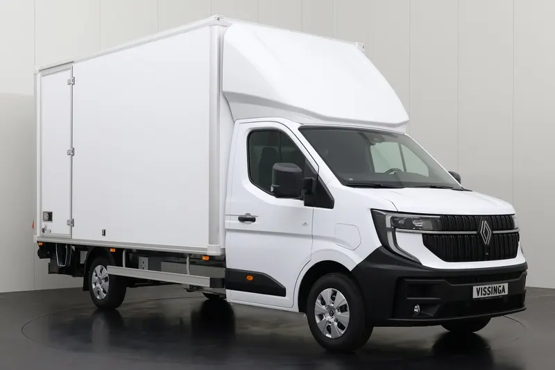 Renault Master (2026)