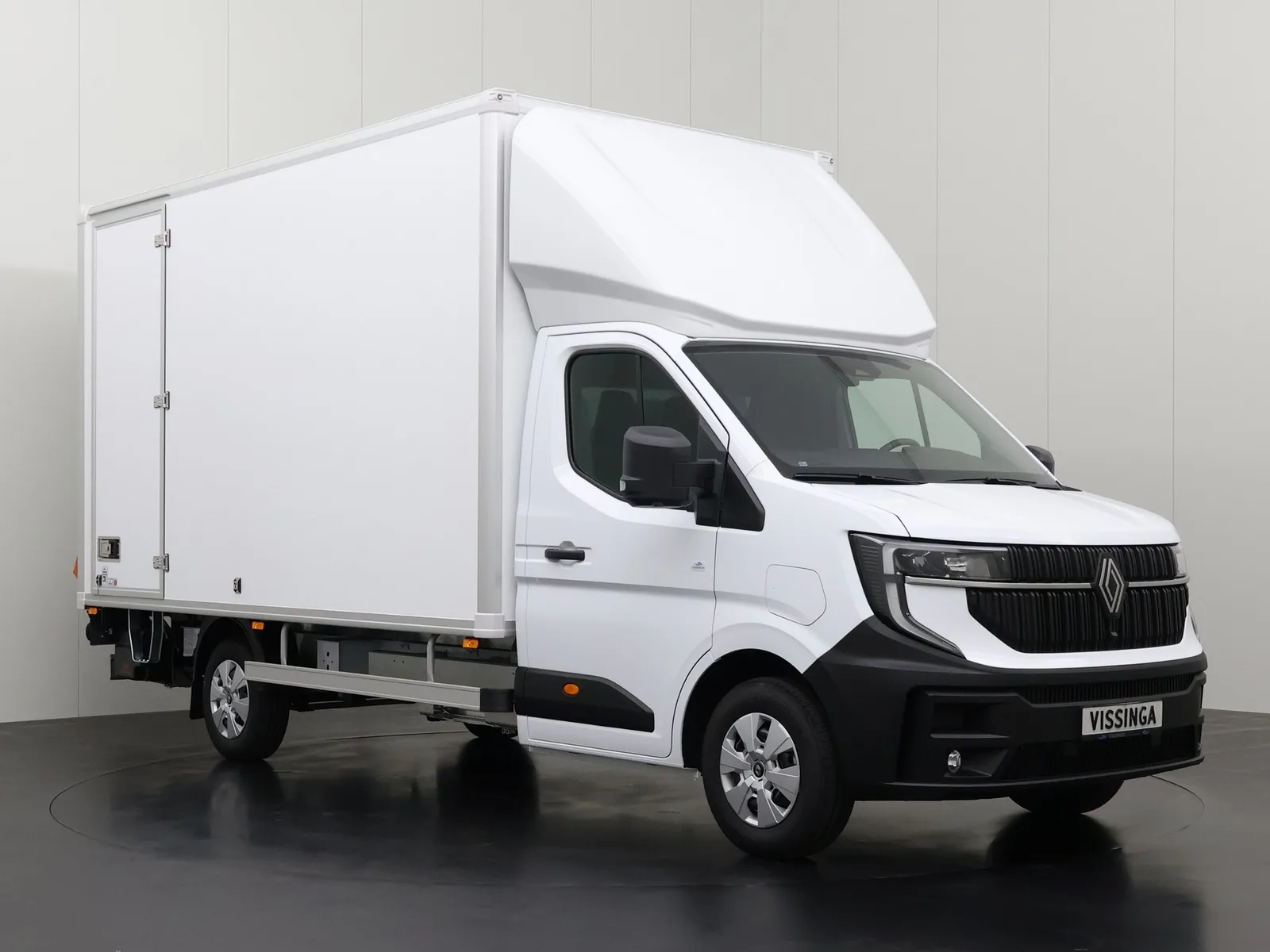 Renault Master (2026) — foto 1