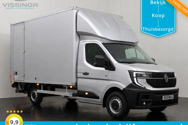 Renault Master (0)