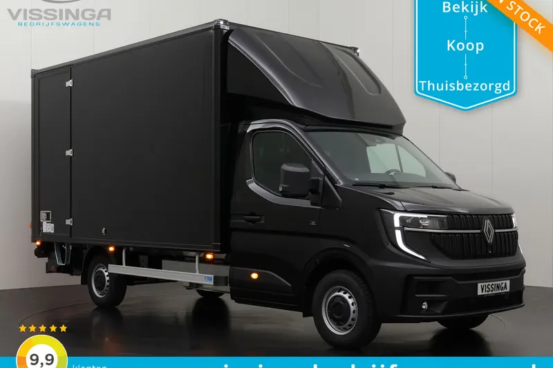Renault Master (0)