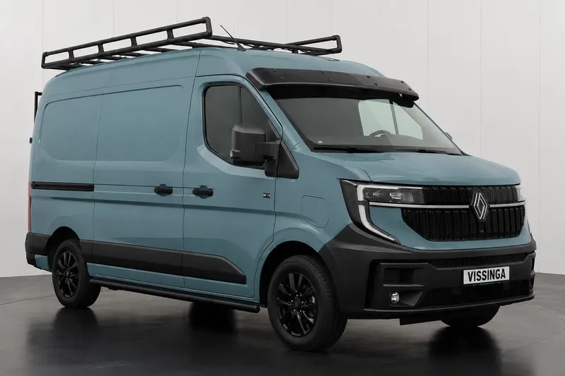 Renault Master (0)