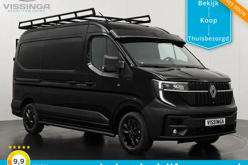 Renault Master (0)
